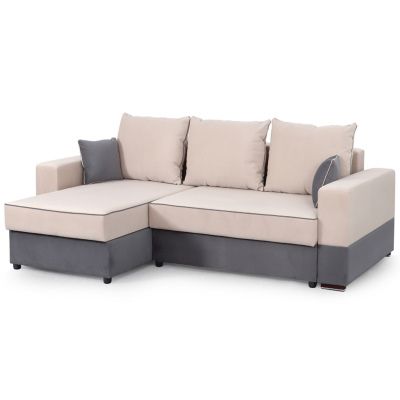 Угловой диван Бостон стандарт (вариант 3) - Диваны