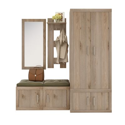 Прихожая Тойво 1 - нельсон