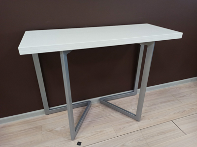 Стол трансформер В2238-4 Беленый дуб - Столы-трансформеры