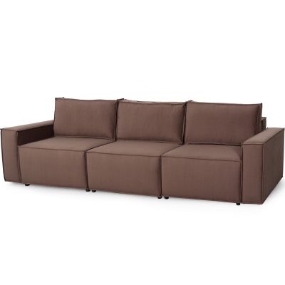 Диван-кровать Тулон - 3 стандарт (вариант 2) Диван-кровать Тулон - 3 стандарт (вариант 2) - Диваны