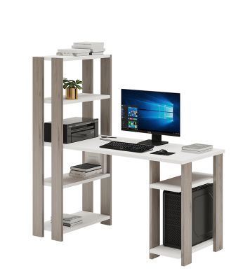 Компьютерный стол СТН 145-140 Компьютерный стол СТН 145-140 - Компьютерные столы