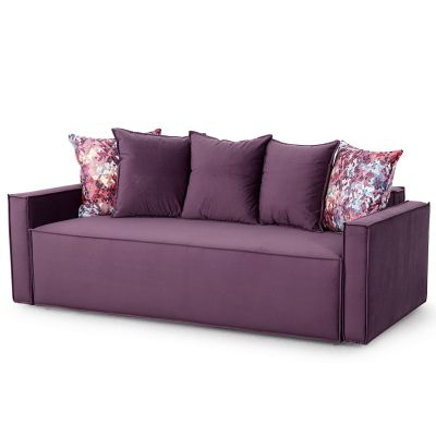 Диван-кровать Онтарио стандарт (вариант 1) - Диваны