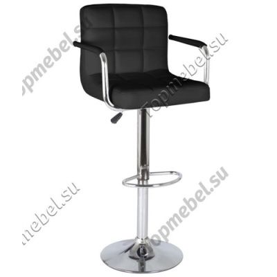 Барный стул Крюгер с подлокотниками WX - 2318С - Стулья