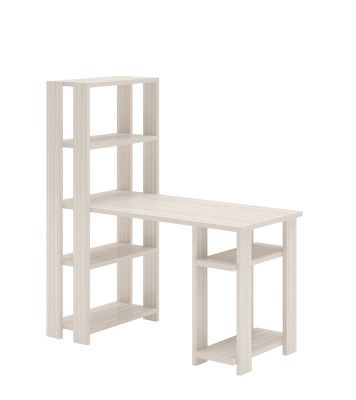 Компьютерный стол СТН 145-130 - карамель