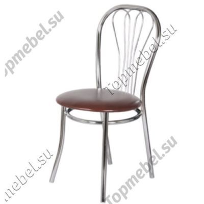Стул металлический Венус Хром Стул металлический Венус Хром - Стулья для кухни