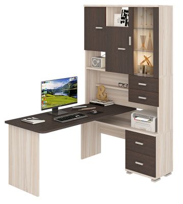 Компьютерный стол СР-620-160 Компьютерный стол СР-620-160 - Компьютерные столы