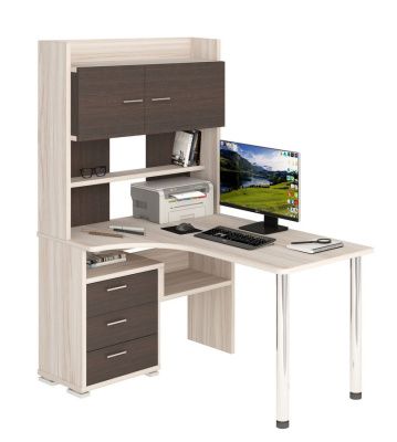 Компьютерный стол СР-133-150 - Компьютерные столы