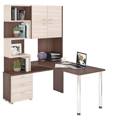 Компьютерный стол СР-500М-160 Компьютерный стол СР-500М-160 - Компьютерные столы