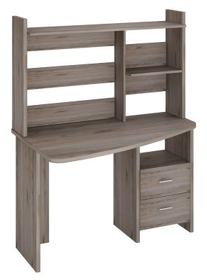 Стол СКЛ-Крл120+НКЛ-120 - нельсон