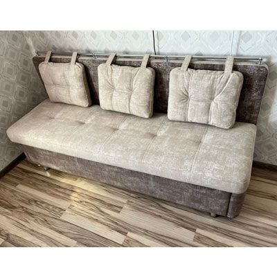 Кухонный диван Каир со спальным местом - Кухонные диваны