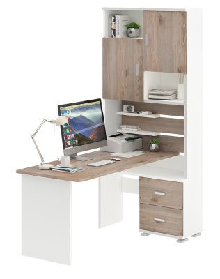 Компьютерный стол СР-720-160 - Компьютерные столы