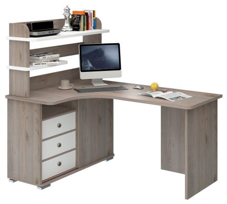 Компьютерный стол СР-145 - Компьютерные столы