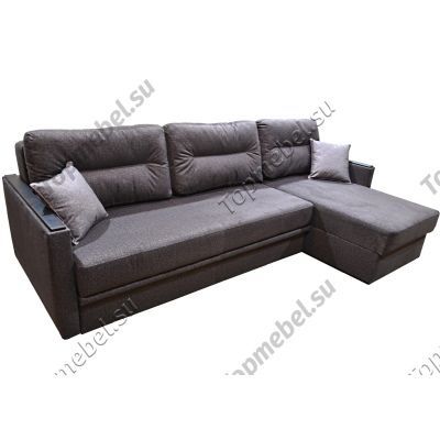 Угловой диван Телескоп-1,2 (софа 600) - Диваны