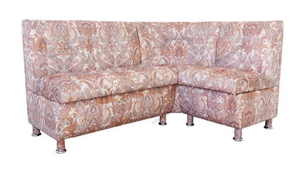 Угловой диван Сенатор ДСЕ20 - Кухонные диваны