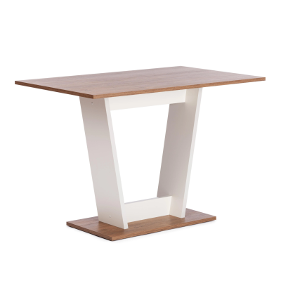 Стол обеденный TIBI L нераздвижной - Кухонные столы