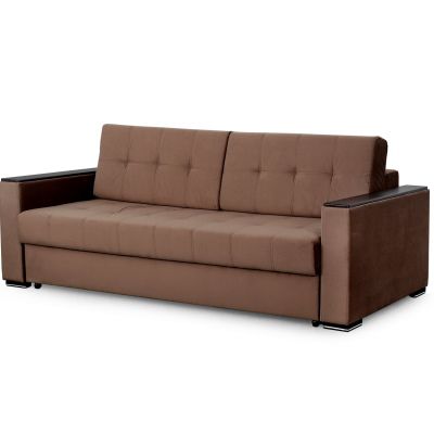 Диван-кровать Монако - 7 стандарт (вариант 1) - Диваны