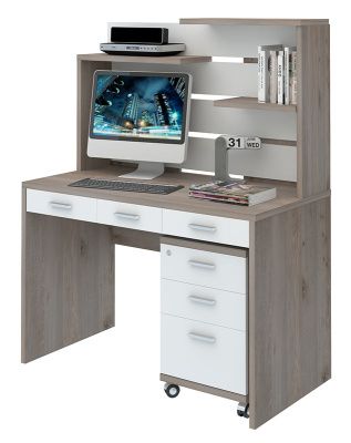 Компьютерный стол СП-32 - Компьютерные столы