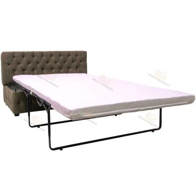 Диван Честер Софт ДЧСМТ09 - Диваны