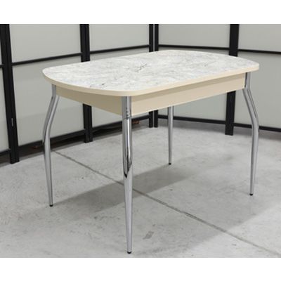 Стол обеденный раздвижной Милт (110х70) Стол обеденный раздвижной Милт (110х70) - Кухонные столы