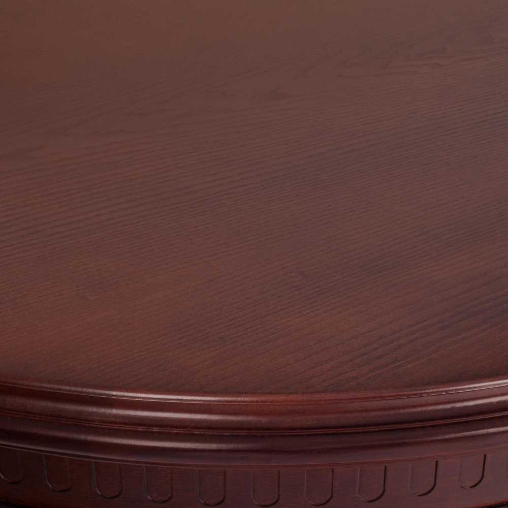 Стол VERSAL овальный - Кухонные столы