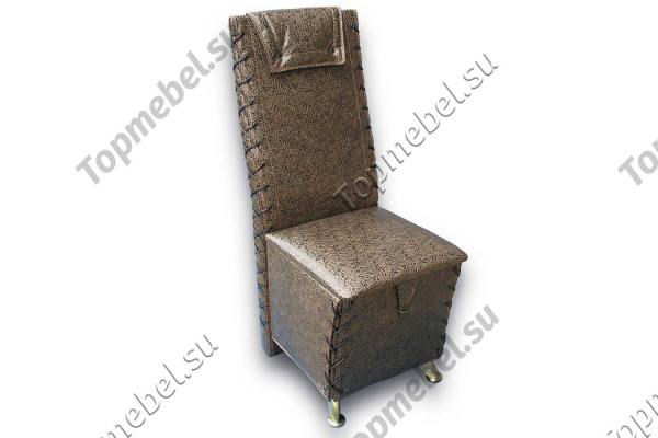 Стул Георг с ящиком - Стулья