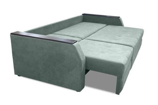 Диван-кровать Патрик аквамарин Диван-кровать Патрик аквамарин. Детальная фотография