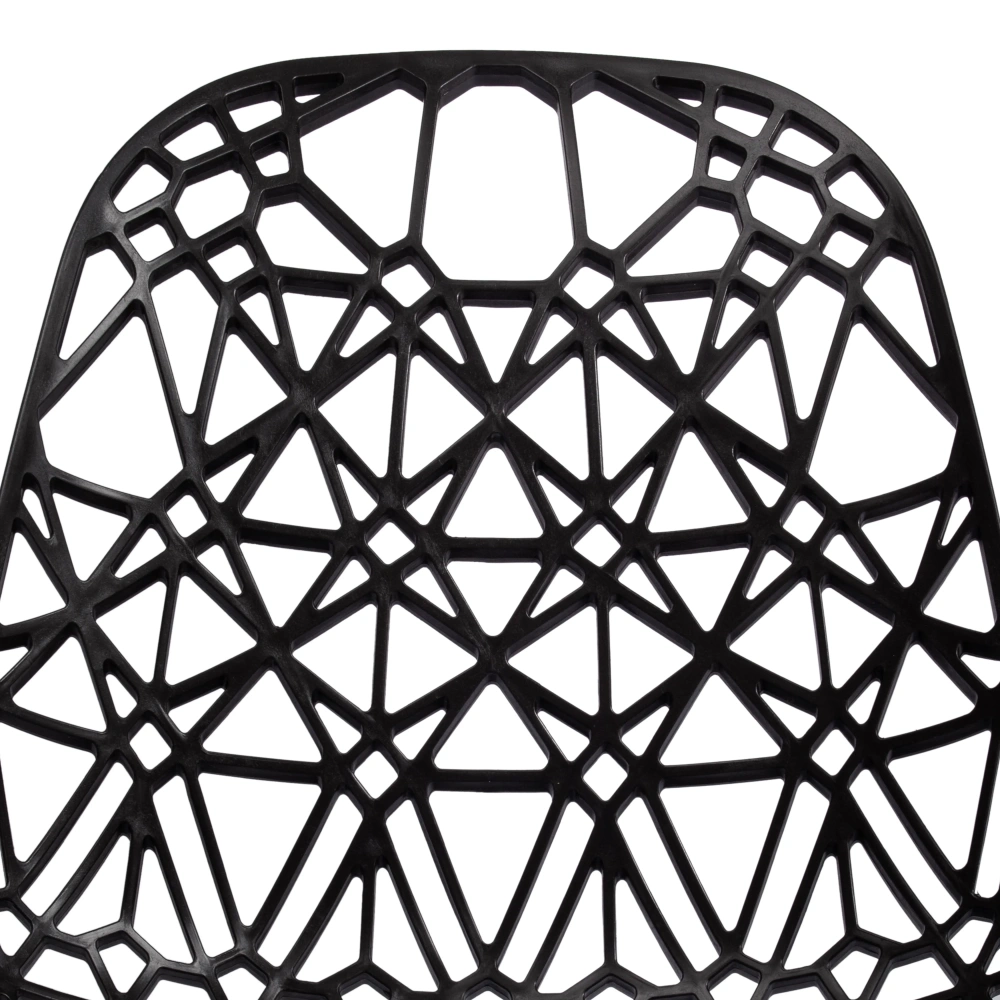 Стул CRISPY (mod. 61) / 1 шт. в упаковке - Стулья для кухни