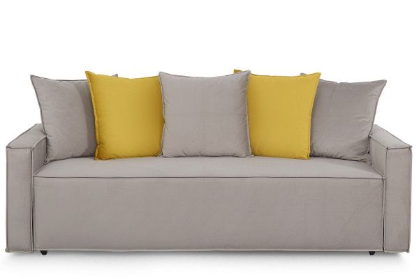 Диван-кровать Онтарио стандарт (вариант 3) - Диваны