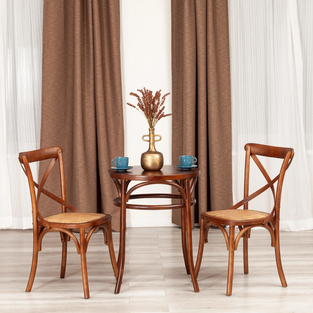 Стол THONET (mod.T9151) - Кухонные столы