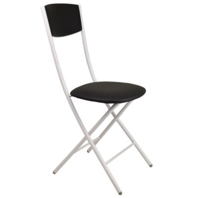 Стул Сильвия складной Эмаль - Стулья для кухни