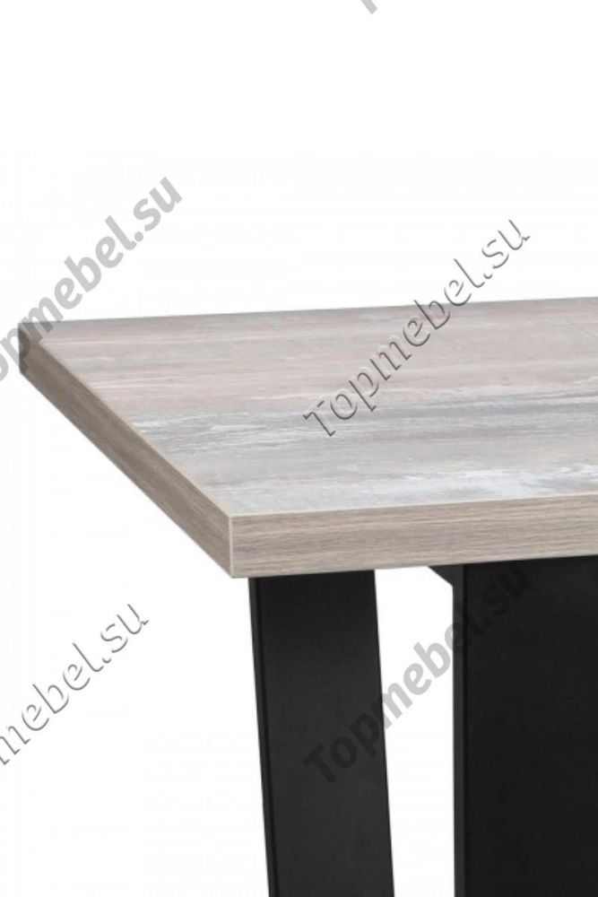 Стол обеденный нераздвижной Лофт-3 - Столы