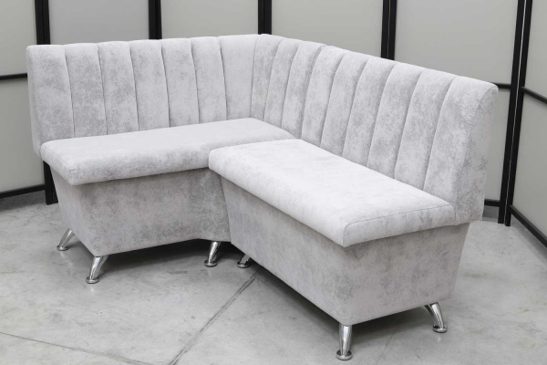 Кухонный уголок Альт (антивандальный) - Кухонные диваны