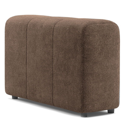 Модульный диван-2 Торонто стандарт (вариант 2) - Диваны