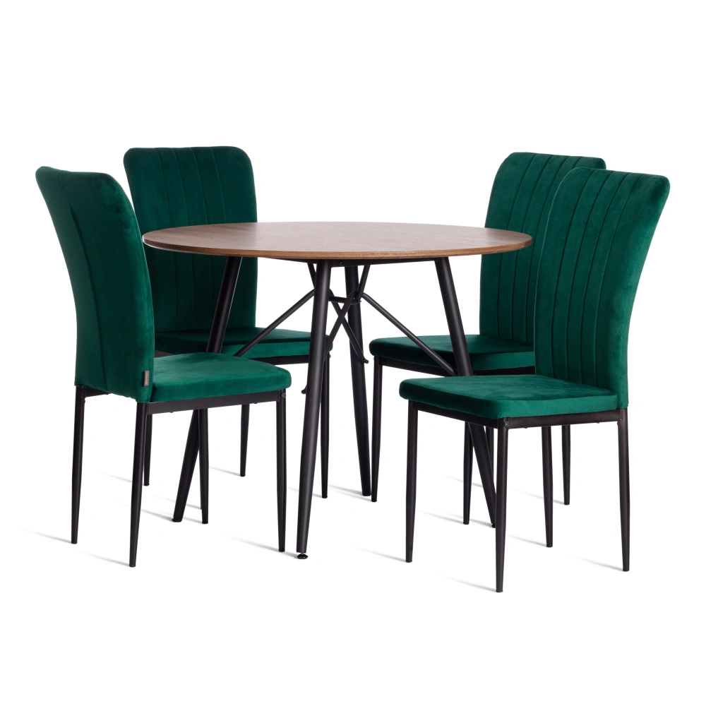 Стул VERTER (mod. BC577-DC) - Стулья для кухни