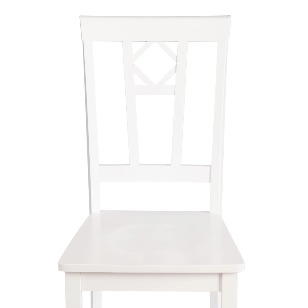 Стул жёсткое сиденье Камилла (CAMILLE) - Стулья для кухни