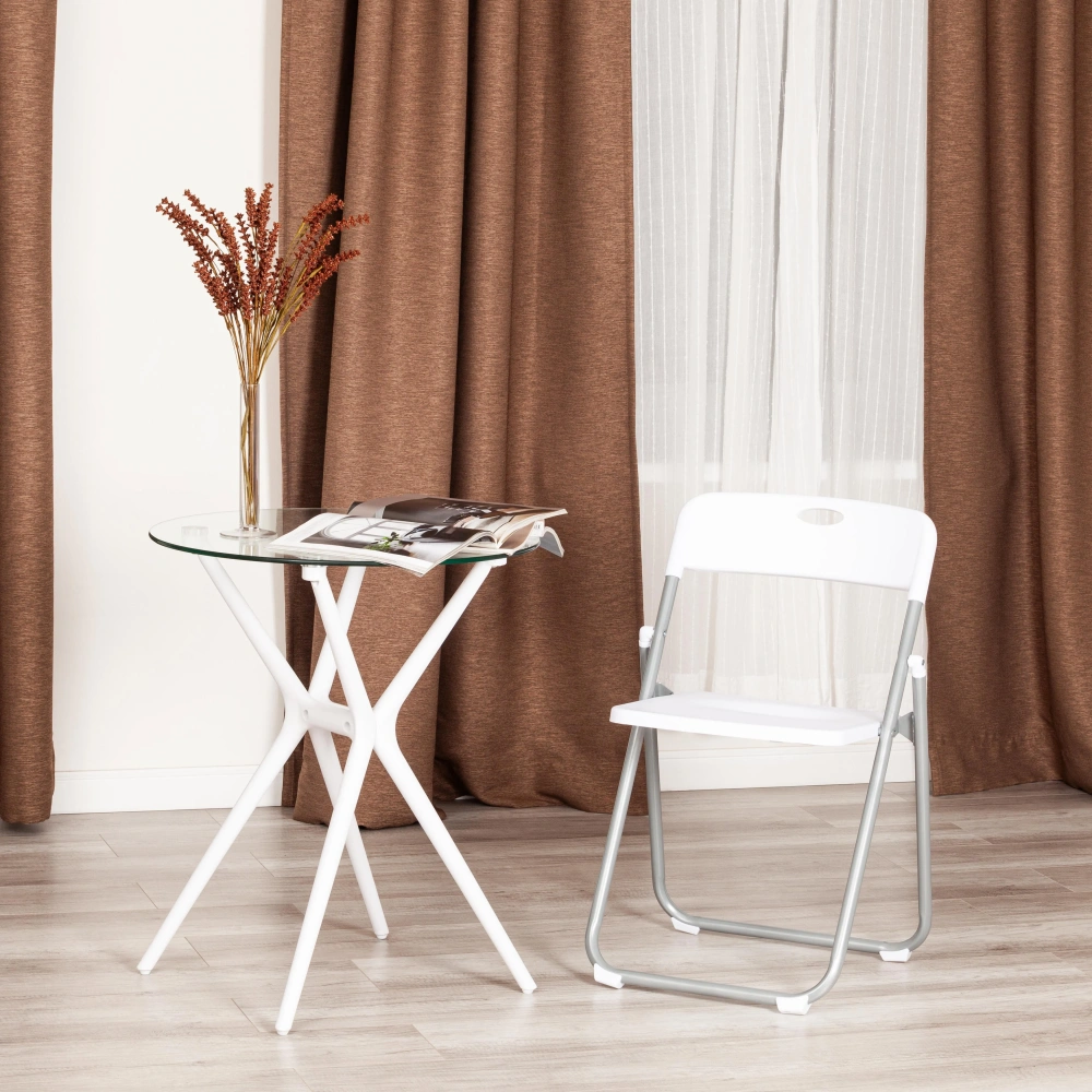 Стул складной FOLDER (mod. 3017H) - Стулья для кухни