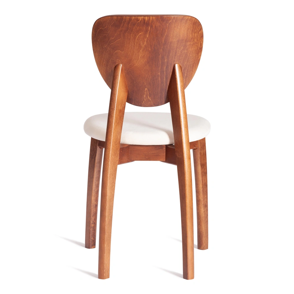 Стул DIAMANTE мягкое сидение - Стулья для кухни