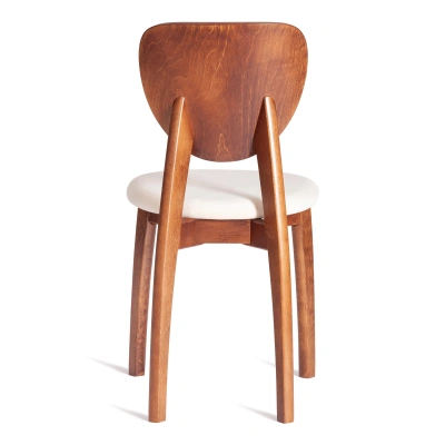 Стул DIAMANTE мягкое сидение - Стулья для кухни