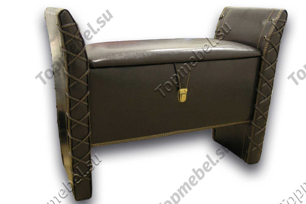 Банкетка Ева-2 - Банкетки и пуфы