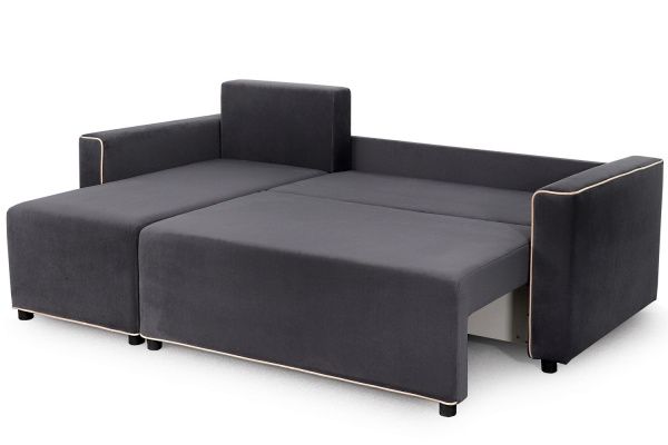 Угловой диван Некст стандарт (вариант 3) - Диваны