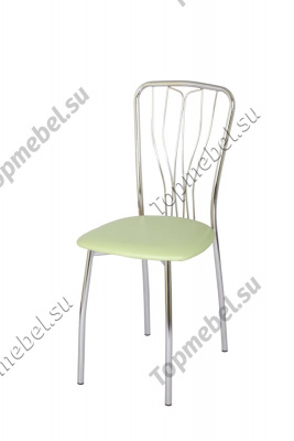 Стул металлический Лилия - С Стул металлический Лилия - С - Стулья для кухни