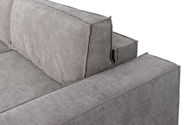 Диван-кровать Тулон - 3 стандарт (вариант 1) Диван-кровать Тулон - 3 стандарт (вариант 1) - Диваны