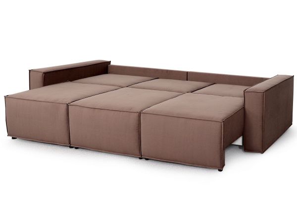 Диван-кровать Тулон - 3 стандарт (вариант 2) Диван-кровать Тулон - 3 стандарт (вариант 2) - Диваны