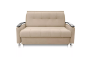 Диван-кровать Парус 09 бежевый. Детальная фотография