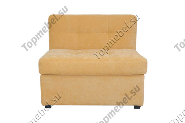 Диван Палермо Софт ДПСМТ13 - Диваны