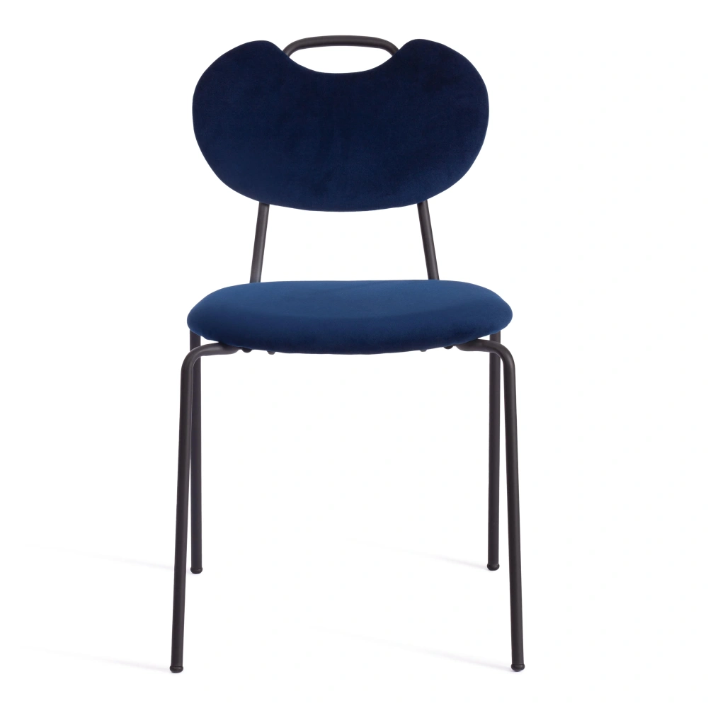 Стул DANTON  (mod. 0139223) / 1 шт. в упаковке - Стулья для кухни