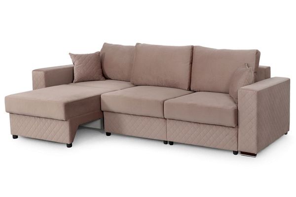 Диван-кровать Неаполь - 1 стандарт (вариант 3) Диван-кровать Неаполь - 1 стандарт (вариант 3) - Диваны