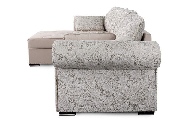 Угловой диван Цезарь стандарт (вариант 2) - Диваны