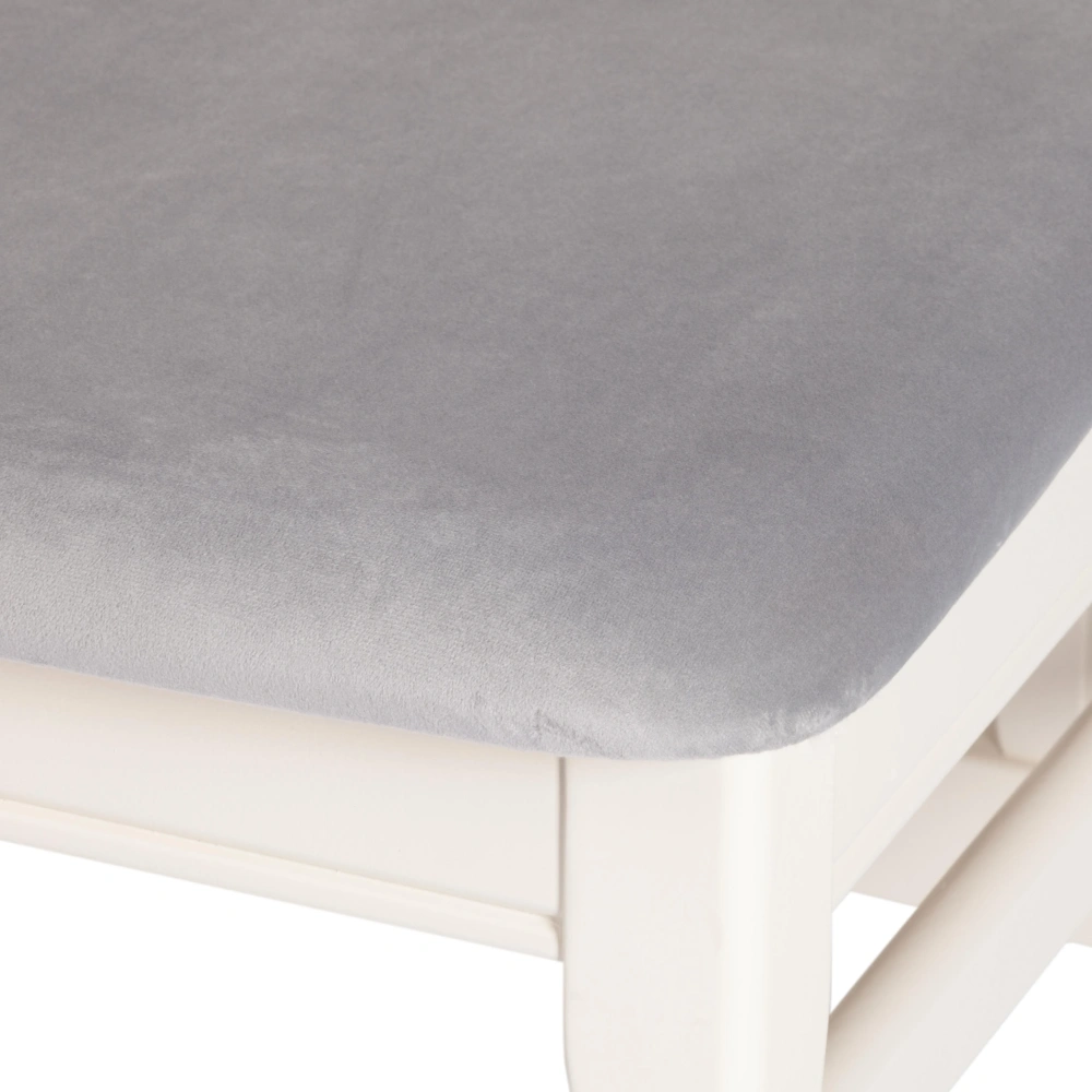 Стул DOLCE мягкое сидение - Стулья для кухни