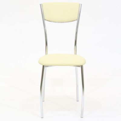 Стул Сильвия Хром - Стулья для кухни